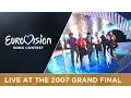 Download Lagu Todomondo - Liubi, Liubi, I Love You (România) Live 2007 Eurovision Song Contest
