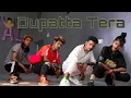 Download Lagu Dupatta Tera Nau Rang Da, Partner Salman Khan,Govinda , Katrina,Lara Dutta,Adarsh Anand Choreography