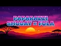 <span style="color:#3D90F0;font-weight:bold;font-style:italic">Shoday</span> & <span style="color:#3D90F0;font-weight:bold;font-style:italic">Fola</span> – <span style="color:#3D90F0;font-weight:bold;font-style:italic">Paparazzi</span> (Official Lyrics Video)