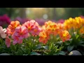 Download Lagu 100 Flowers: Blooming Flowers in May