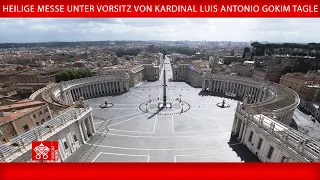Heilige Messe, 14. Oktober 2026