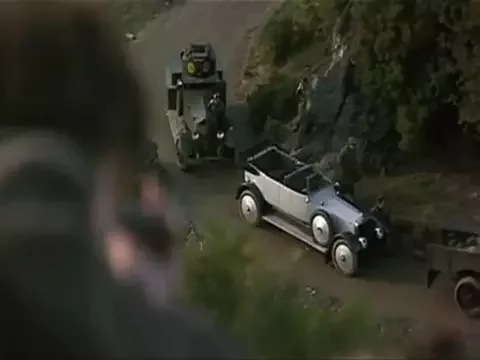 Michael Collins (1996) Fan-Made Trailer