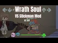 Download Lagu Friday Night Funkin' VS Stickman Mod Secret Ending - Wrath Soul - Violin Cover