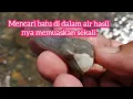 Download Lagu Batu junjung derajat kistal temuan sungai lukulo || Batu junjung derajat || Batu kristal ||