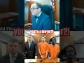 Judge SHOCKED to Find Out Defendant is a Lawyer