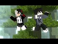 Download Lagu Vicetone - waiting ft daisy guttridge Minecraft animation [Mine-Imator]