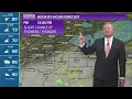 Toledo Ohio 10-day weather forecast Summer-like heat and pop-up showers possible June 10
