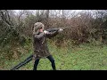 Hatsan Escort Semi-auto