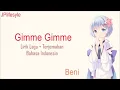 Download Lagu Lagu Jepang Kawaii - Gimme Gimme - Hatsune Miku (Lirik dan Terjemahan Bahasa Indonesia)