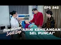 Download Lagu KARENA KERACUNAN! Arini Tidak Bisa Menolong Mitha | MENCINTAIMU SEKALI LAGI | Eps 242 Part 2