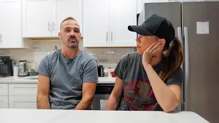 OUR LIVES CHANGED OVERNIGHT (IMPORTANT UPDATE)