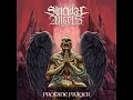 Suicidal Angels - The Return of the Reaper