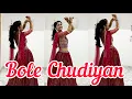 Download Lagu Bole Chudiyan | Old Songs | Dance Choreography By Seema Rathore