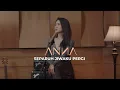 Download Lagu Separuh Jiwaku Pergi - Anang Hermansyah || Cover By Anna Vincensia