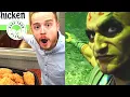 THEY PUT THE SOYJAK MEME IN