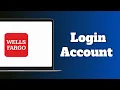 How to Login to Wells Fargo Bank Account