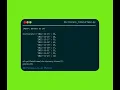 Python pandas - Turn dictionary to DataFrame