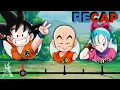 Download Lagu The Complete Dragon Ball Recap!