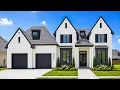 Luxury Living in Sabal South Youngsville LA Home Tour