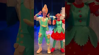 فوزي موزي وتوتي   يلا ترند   ڤيري جود دندنها