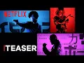 Video di Cowboy Bebop | Sigla di apertura | Netflix