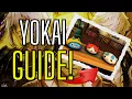 FFXIV Yo-kai Watch Event 2026 Complete Guide All Weapons Minions Mounts