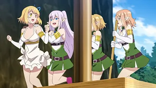 Farming Life in Another World - Elf Girls Song (Bemax Funk Remix) [Extended Version]
