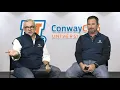 ConwayCorpTV Overview Amino Box