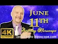 June 11 Zodiac Horoscope and Birt ay Personality June 11th Birt ay Personality Career Horoscope