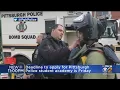 The Pittsburgh Police s Free Student Police Academy Is Accepting Applications