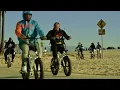 Blank & Jones - Sea Dreamin' (Official Video)