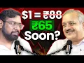 Is the U S Dollar about to Collapse