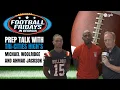 Tri-Cities Bulldogs talk finishing games tough 2026 schedules and under recruited players