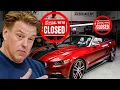 Why Overhaulin Ended The Truth Behind the Final Season