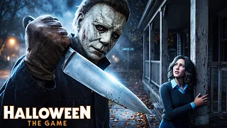 OHMWRECKER LIVE! #100 - MYERS just wants to have a KNIFE TIME! 🔪