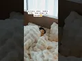 Lagu selimut tebal #blanket #softblanket #homegadgets (2)
