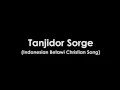 Download Lagu Tanjidor Sorge (Indonesian Betawi Christian Song) - Instrumental Cover