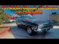 13 Must See Classic Cars on Craigslist - For Sale by Owner