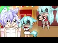 Lagu Best Christmas present ever ||Gacha life||meme (Original)like and sub for part 2❤️🎊