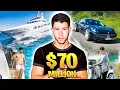 Nick Jonas Lifestyle 2023 Net Worth Fortune Car Collection Mansion