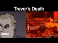 Mr Incredible Becoming Sad Moments In Sodor Fallout