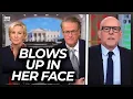 Download Lagu Watch MSNBC Host Get Pissed as Guest Calmly Reads Simple Facts