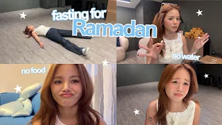 1 Day Fasting for Ramadan I 2026 version