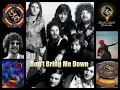 Lagu Don't Bring Me Down ELO - 1979 - HQ - Electric Light Orchestra