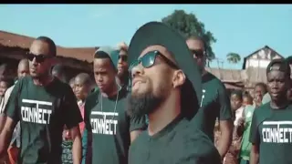 Phyno Fada Fada ft Olamide \\ Connect Djnani Video Mashup