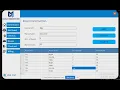 VB NET PROJECT Hotel Management System with Access Database