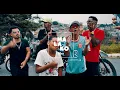 Download Lagu MC COLLIN - MC DR - MC PROCE - 3X (MEDLEY MALAKO FILMS) #funk