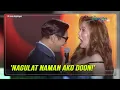 Lagu Coco Martin hinalikan si Julia Montes matapos ang kanilang Christmas special performance