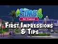 The Sims 4 Get Famous Tips Carl s Guide