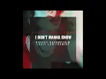 I Don't Wanna know Remix - Rafael Nazareth & Logic Lab